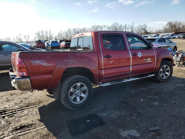 Изображение 3 2006 TOYOTA TACOMA DOUBLE CAB 2006 с VIN 5TELU42N26Z257834