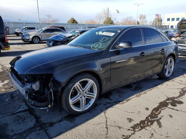 Obraz 1 z 2009 AUDI A4 PREMIUM PLUS 2009 z VIN WAUSF78K69N020661