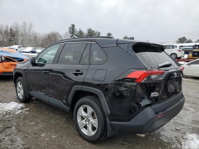 Изображение 2 2021 TOYOTA RAV4 LE 2021 с VIN 2T3L6RFV8MW017004