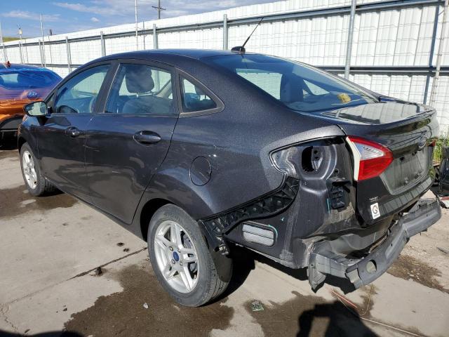 Изображение 2 2018 FORD FIESTA SE 2018 с VIN 3FADP4BJ2JM121790