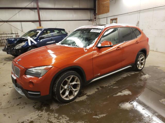 Изображение 2014 BMW X1 XDRIVE28I 2014