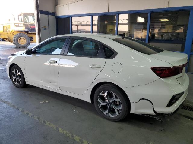 Изображение 2 2019 KIA FORTE FE 2019 с VIN 3KPF24AD5KE006366
