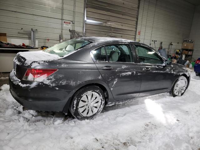 Image 3 of 2009 HONDA ACCORD LX 2009 with VIN 1HGCP26309A046166
