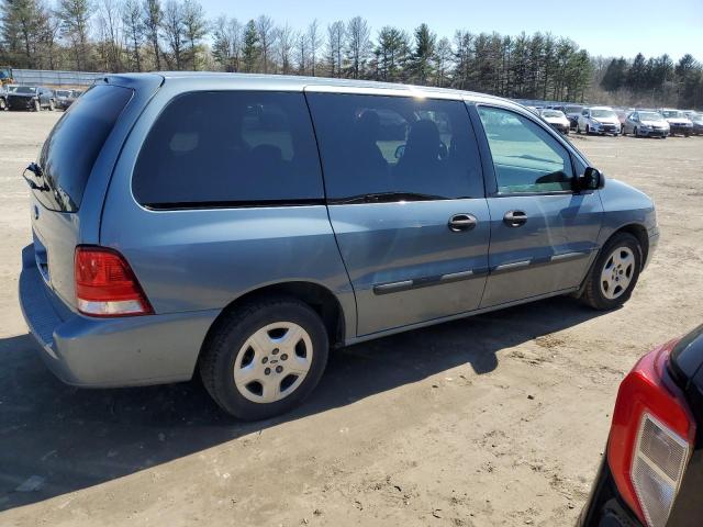 Obraz 3 z 2005 FORD FREESTAR S 2005 z VIN 2FMDA50675BA14804