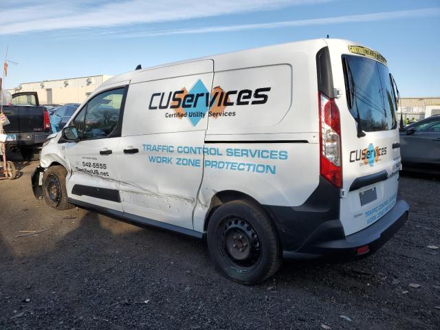 Obraz 2 z 2019 FORD TRANSIT CONNECT XL 2019 z VIN NM0LS7E24K1418002
