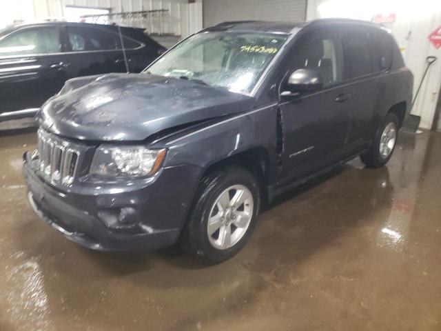 Obraz 2015 JEEP COMPASS SPORT 2015