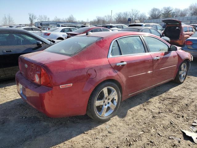 Obraz 3 z 2012 CHEVROLET MALIBU 1LT 2012 z VIN 1G1ZC5E01CF266075