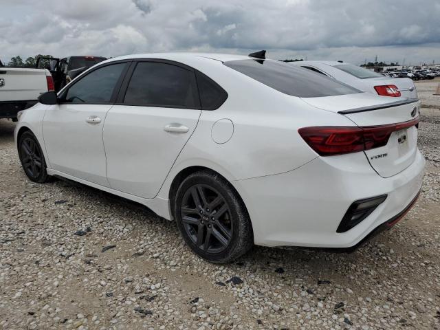 Obraz 2 z 2021 KIA FORTE GT LINE 2021 z VIN 3KPF34AD6ME332158