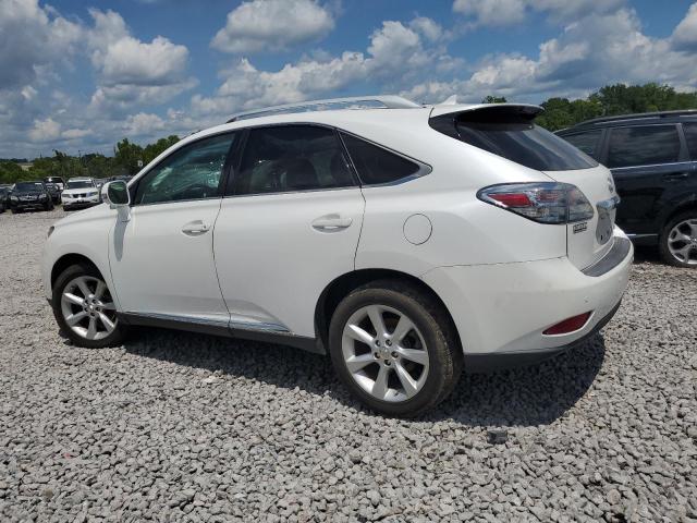 Obraz 2 z 2011 LEXUS RX 350 2011 z VIN 2T2ZK1BAXBC060868