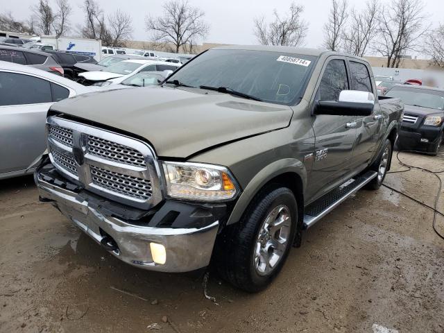 Obraz 1 z 2014 RAM 1500 LARAMIE 2014 z VIN 1C6RR7NT1ES220923