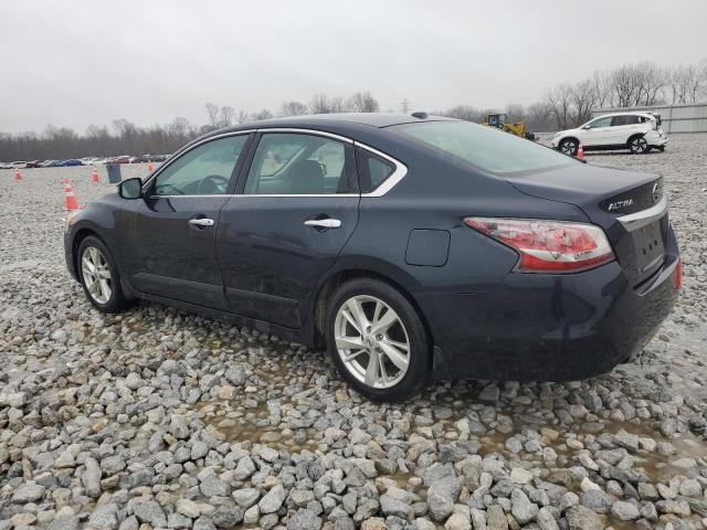 Изображение 2 2015 NISSAN ALTIMA 2.5 2015 с VIN 1N4AL3AP5FC577841