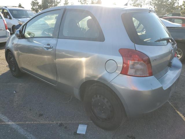 Image 2 of 2007 TOYOTA YARIS  2007 with VIN JTDJT923375058026