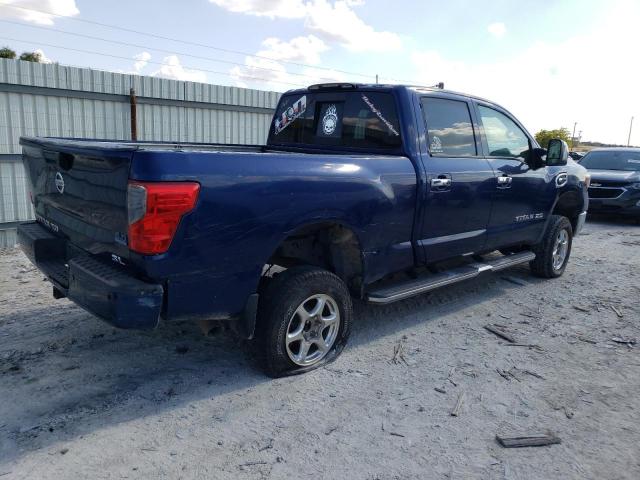 Изображение 3 2017 NISSAN TITAN XD SL 2017 с VIN 1N6BA1F20HN519484