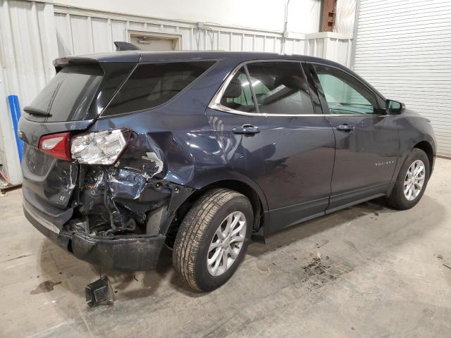 Obraz 3 z 2019 CHEVROLET EQUINOX LT 2019 z VIN 3GNAXKEV2KS502883