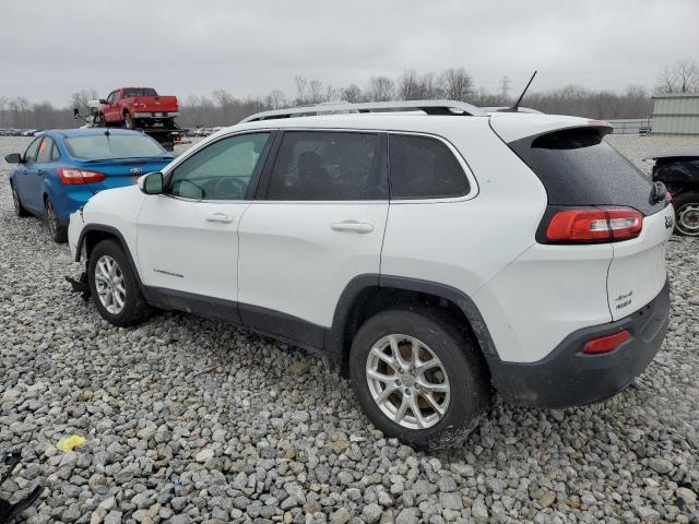 Изображение 2 2016 JEEP CHEROKEE LATITUDE 2016 с VIN 1C4PJMCBXGW341705