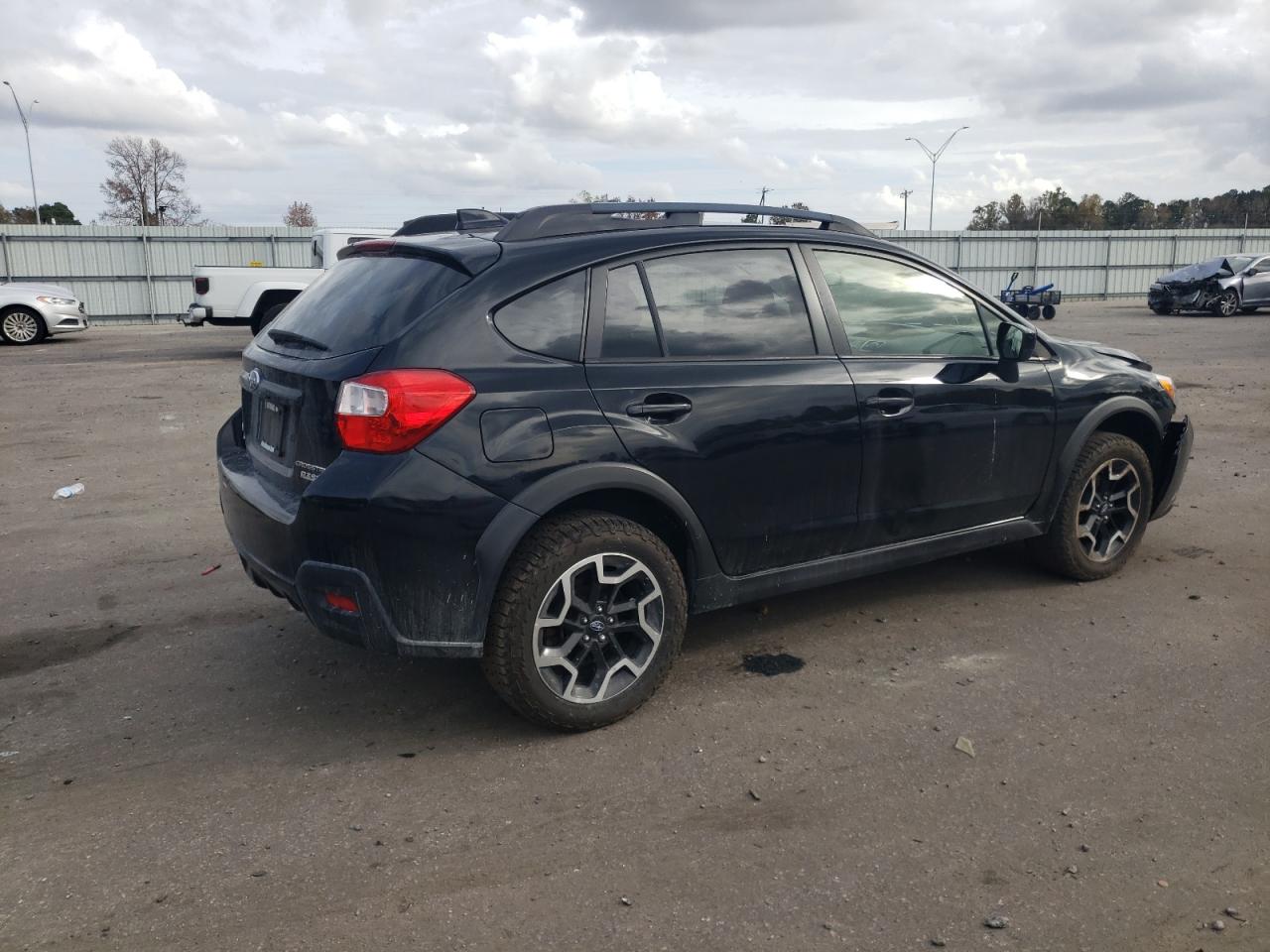 Obraz 3 z 2016 SUBARU CROSSTREK PREMIUM 2016 z VIN JF2GPADC5G8243868