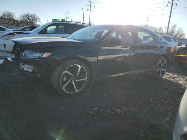 2022 HONDA ACCORD SPORT 2022 image