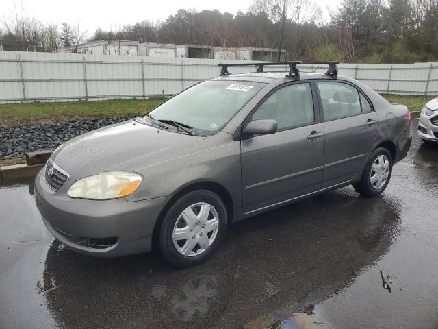 Изображение 1 2006 TOYOTA COROLLA CE 2006 с VIN 2T1BR32E66C619922