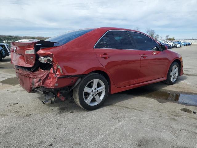 Изображение 3 2013 TOYOTA CAMRY L 2013 с VIN 4T1BF1FK8DU698020