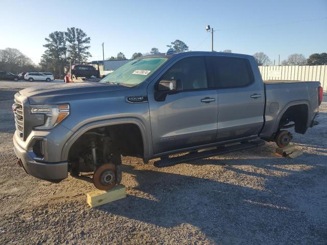 Obraz 2019 GMC SIERRA K1500 AT4 2019