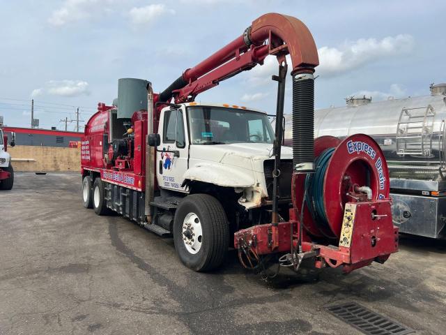 Изображение 1 2005 INTERNATIONAL 7000 7400 2005 с VIN 1HTWGAZT45J154126