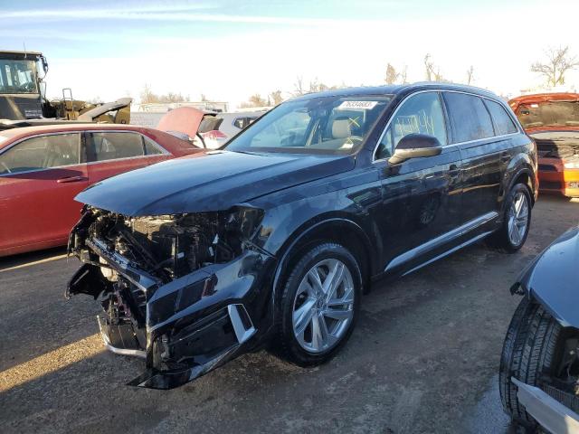 Изображение 2020 AUDI Q7 PREMIUM 2020