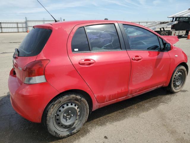 Obraz 3 z 2009 TOYOTA YARIS  2009 z VIN JTDKT903695261471