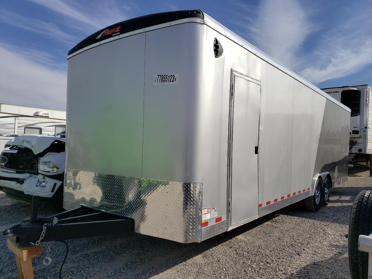 Obraz 2 z 2022 MIRG CARGO 2022 z VIN 5M3BE2829N1019191