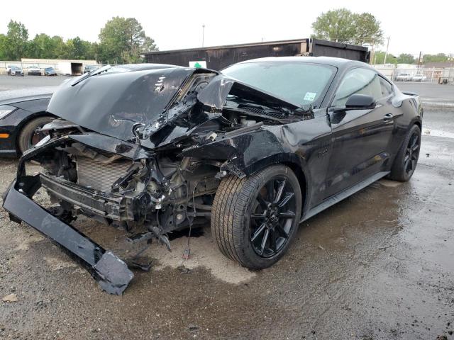 Изображение 2016 FORD MUSTANG GT 2016