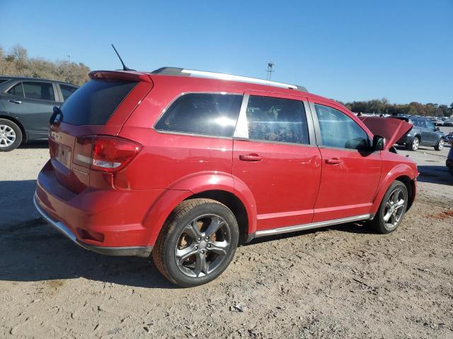 Obraz 3 z 2015 DODGE JOURNEY CROSSROAD 2015 z VIN 3C4PDCGB4FT649890