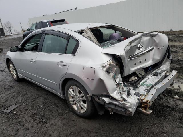 Image 2 of 2012 NISSAN ALTIMA BASE 2012 with VIN 1N4AL2AP6CC226944