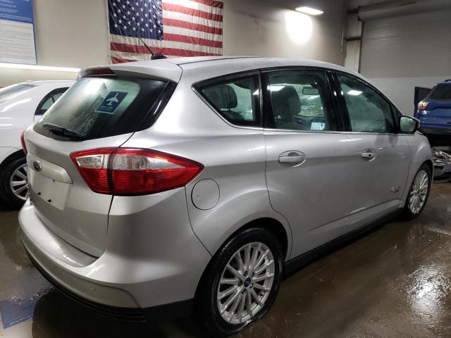 Изображение 3 2016 FORD C-MAX PREMIUM SEL 2016 с VIN 1FADP5CU7GL118506