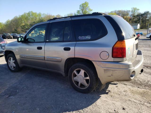 Image 2 of 2002 GMC ENVOY  2002 with VIN 1GKDT13S222299319