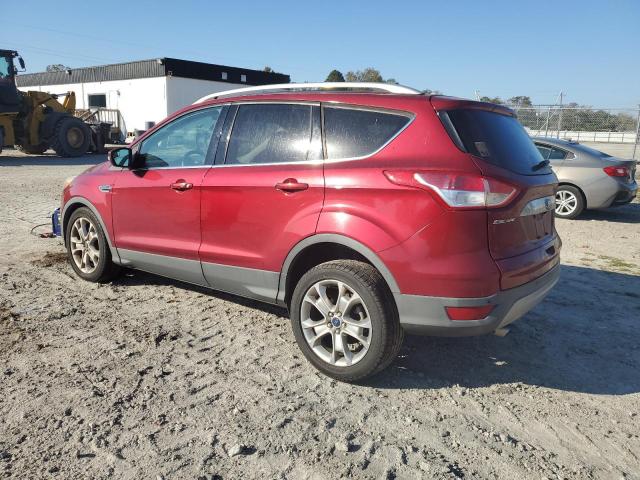 Изображение 2 2015 FORD ESCAPE TITANIUM 2015 с VIN 1FMCU0J96FUA69061