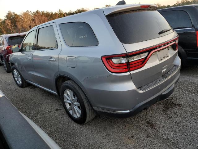 Obraz 2 z 2019 DODGE DURANGO SSV 2019 z VIN 1C4SDJFT4KC631744