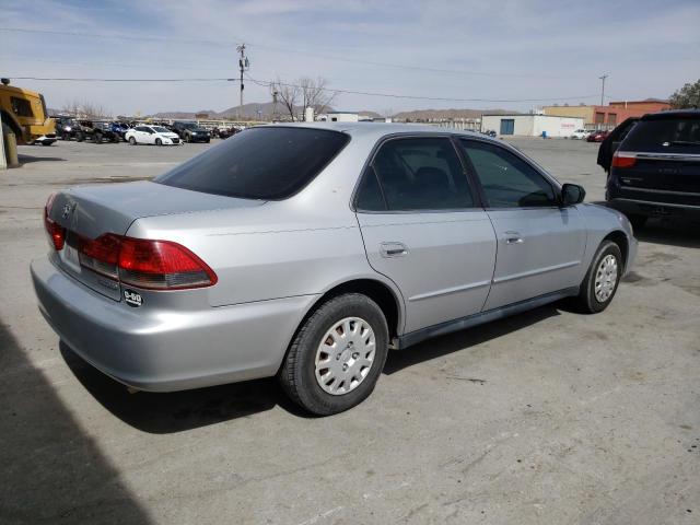 Изображение 3 2002 HONDA ACCORD VALUE 2002 с VIN 1HGCF86622A026698