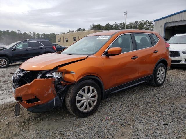 Image 1 of 2017 NISSAN ROGUE S 2017 with VIN JN8AT2MT3HW394893