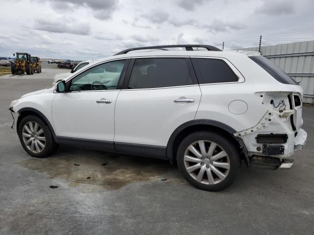 Obraz 2 z 2010 MAZDA CX-9  2010 z VIN JM3TB3MV1A0224580