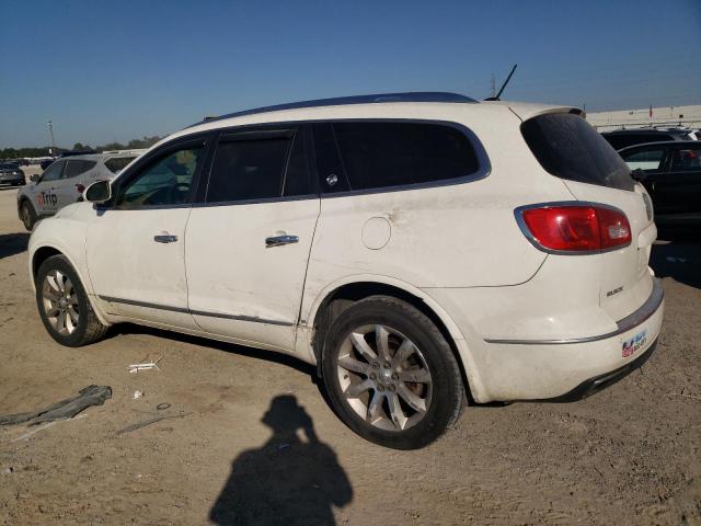 Image 2 of 2015 BUICK ENCLAVE  2015 with VIN 5GAKRCKD5FJ126360
