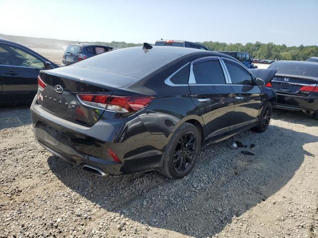 Obraz 3 z 2018 HYUNDAI SONATA SPORT 2018 z VIN 5NPE34AF2JH621204