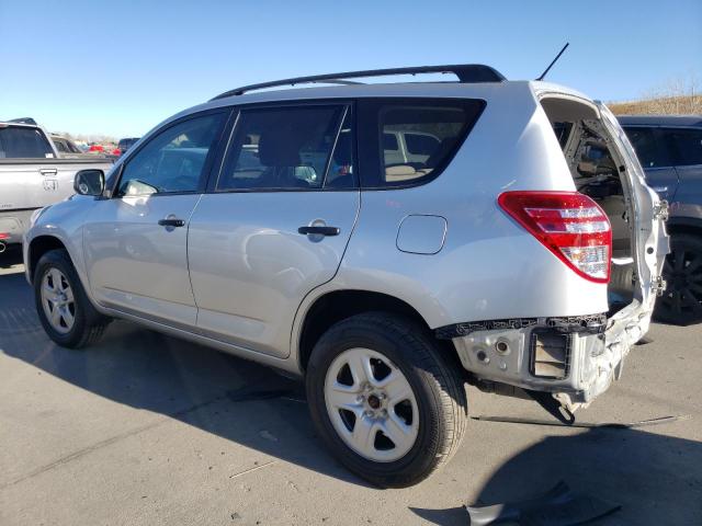 Obraz 2 z 2011 TOYOTA RAV4  2011 z VIN 2T3BF4DV2BW104993