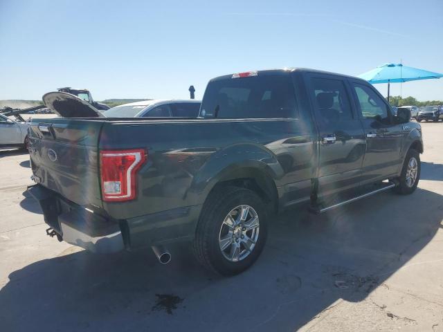 Obraz 3 z 2015 FORD F150 SUPERCREW 2015 z VIN 1FTEW1CF7FKD20312