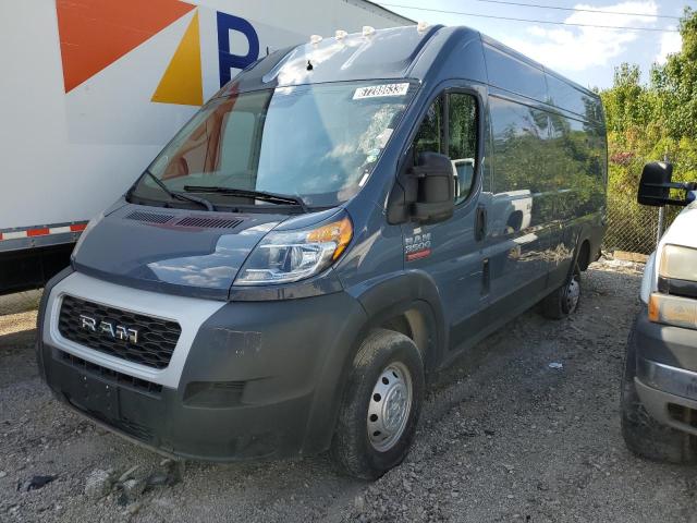 2021 RAM PROMASTER 3500 3500 HIGH 2021 image