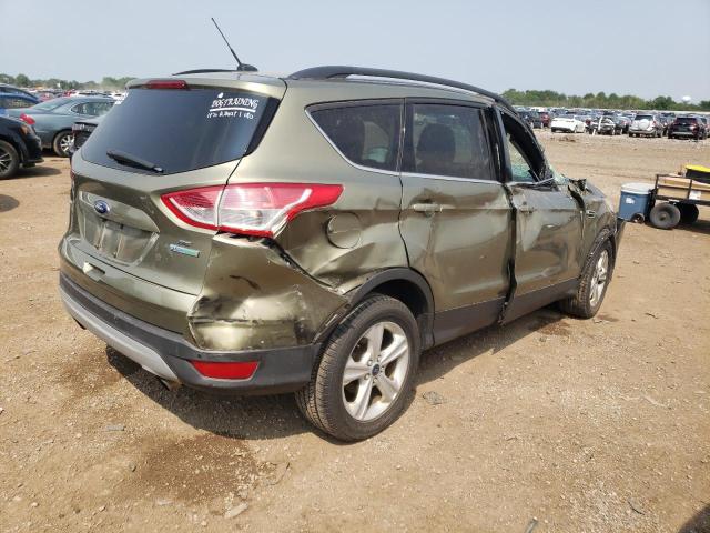 Image 3 of 2014 FORD ESCAPE SE 2014 with VIN 1FMCU0GX9EUB04440
