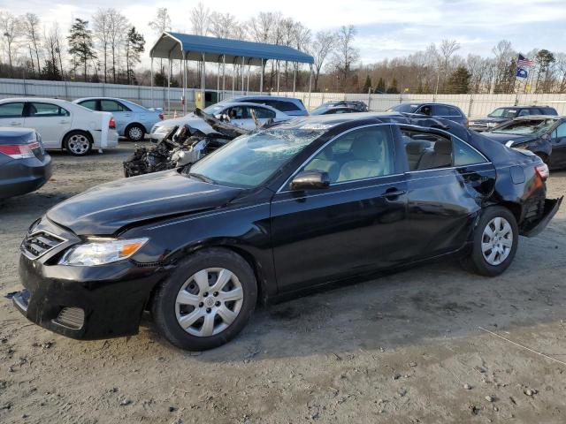 Obraz 1 z 2010 TOYOTA CAMRY BASE 2010 z VIN 4T4BF3EK9AR006989