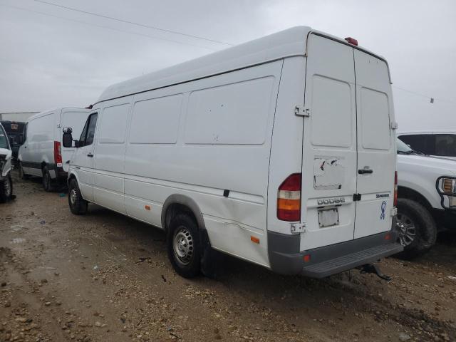 Image 2 of 2006 DODGE SPRINTER 2500 2006 with VIN WD0PD744365940773