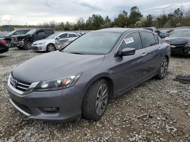 Obraz 1 z 2014 HONDA ACCORD SPORT 2014 z VIN 1HGCR2F5XEA224848