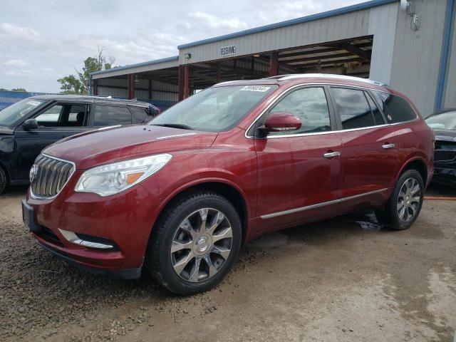 Obraz 2017 BUICK ENCLAVE  2017