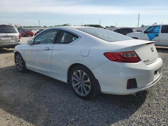 Obraz 2 z 2014 HONDA ACCORD EXL 2014 z VIN 1HGCT2B89EA003498
