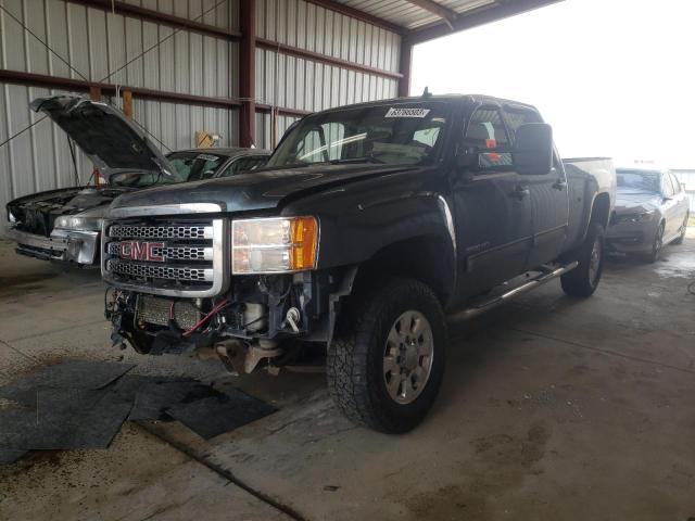 Image 1 of 2014 GMC SIERRA K3500 SLE 2014 with VIN 1GT423C87EF159780